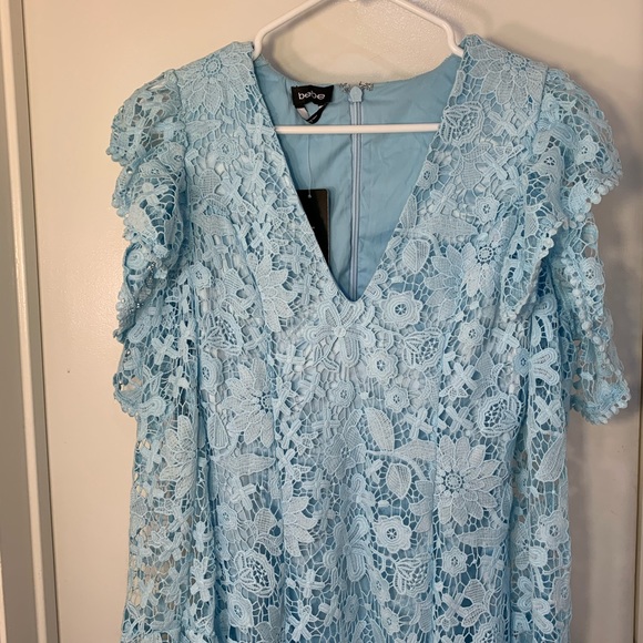 BEBE DRESS - Picture 2 of 8